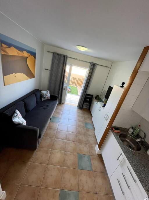 Villa Luz Suite Maspalomas (Gran Canaria) Exterior foto