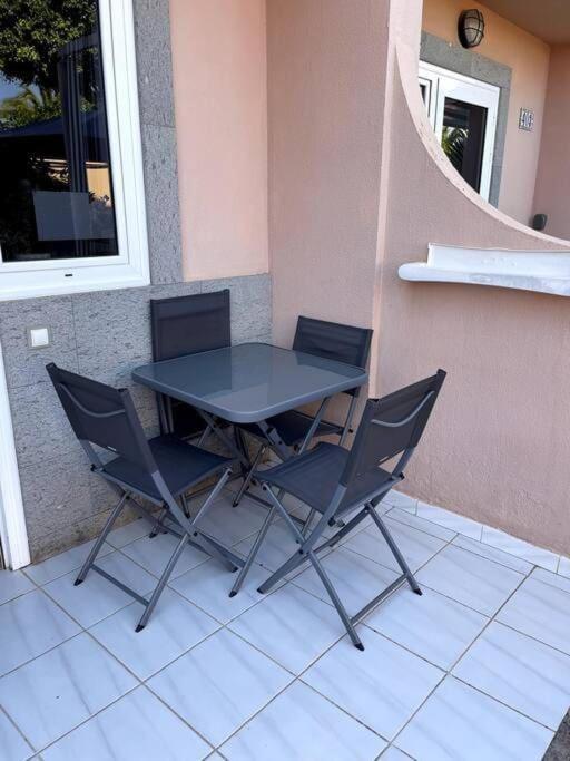Villa Luz Suite Maspalomas (Gran Canaria) Exterior foto