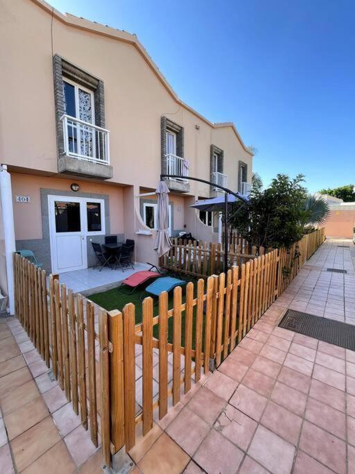 Villa Luz Suite Maspalomas (Gran Canaria) Exterior foto