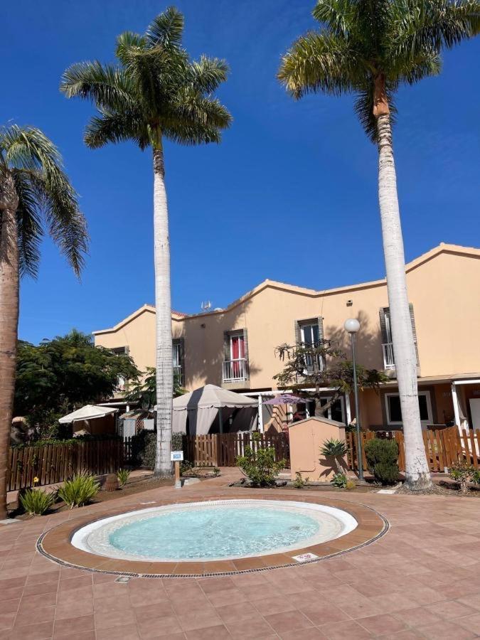 Villa Luz Suite Maspalomas (Gran Canaria) Exterior foto