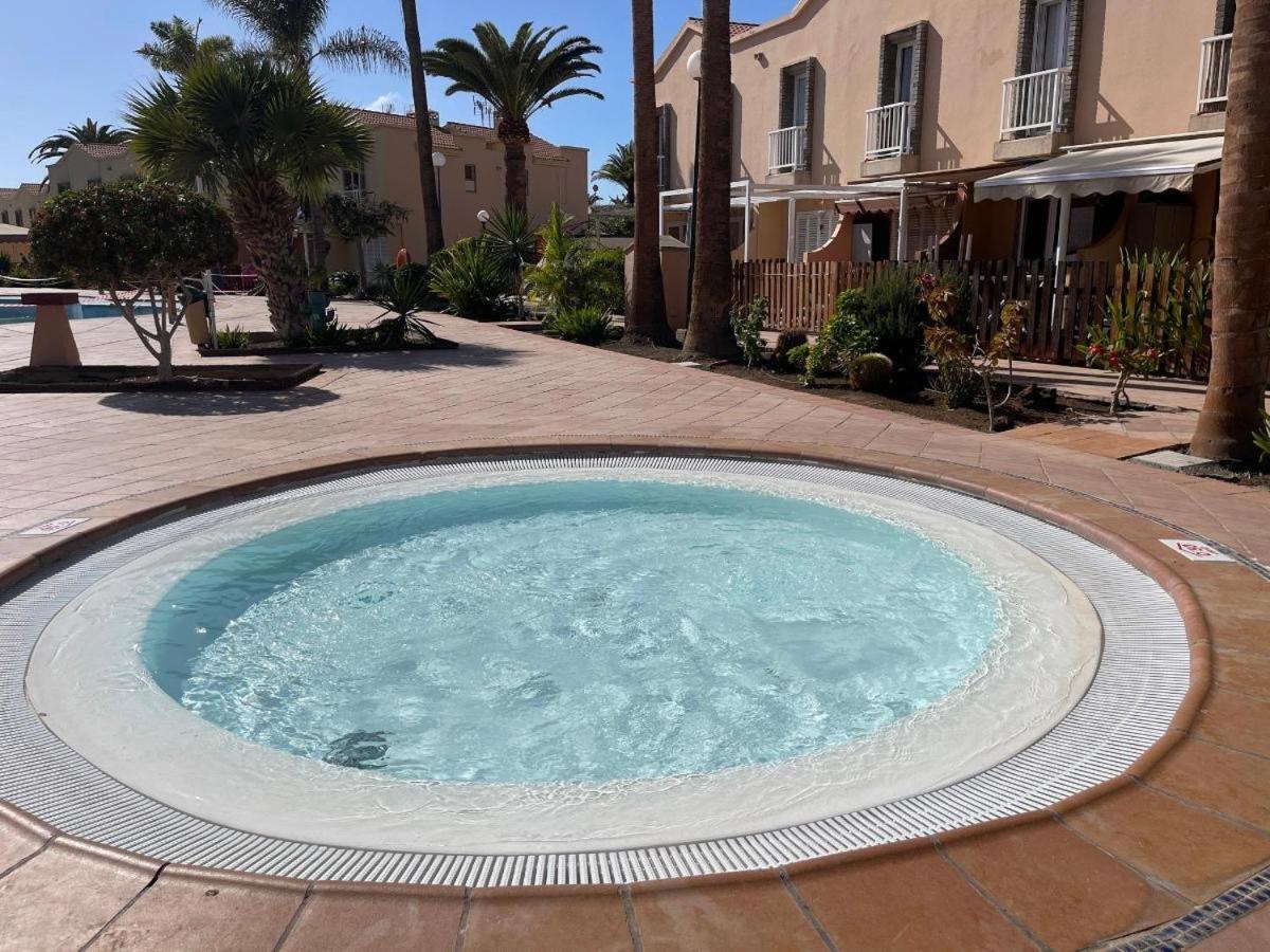 Villa Luz Suite Maspalomas (Gran Canaria) Exterior foto