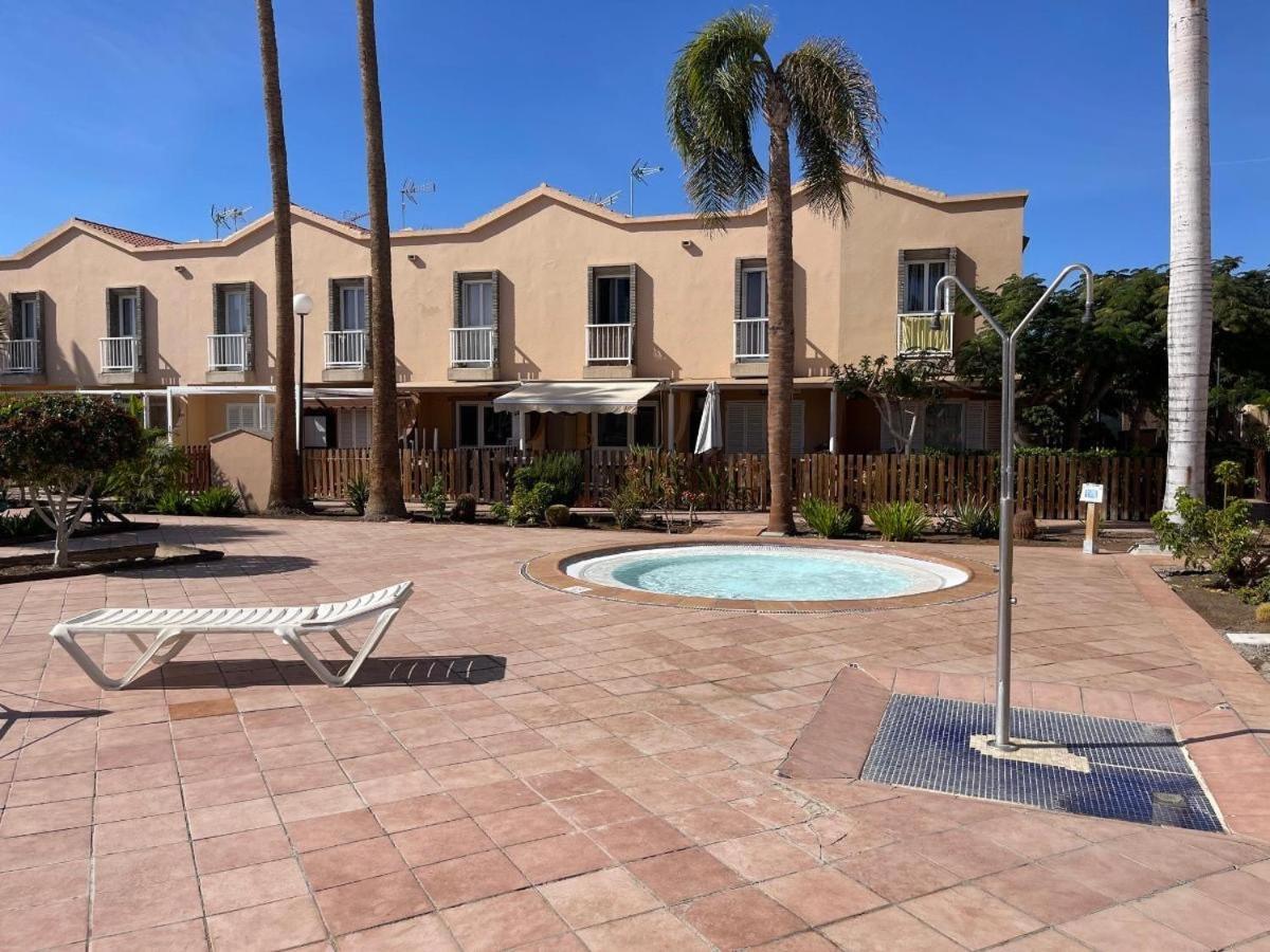 Villa Luz Suite Maspalomas (Gran Canaria) Exterior foto