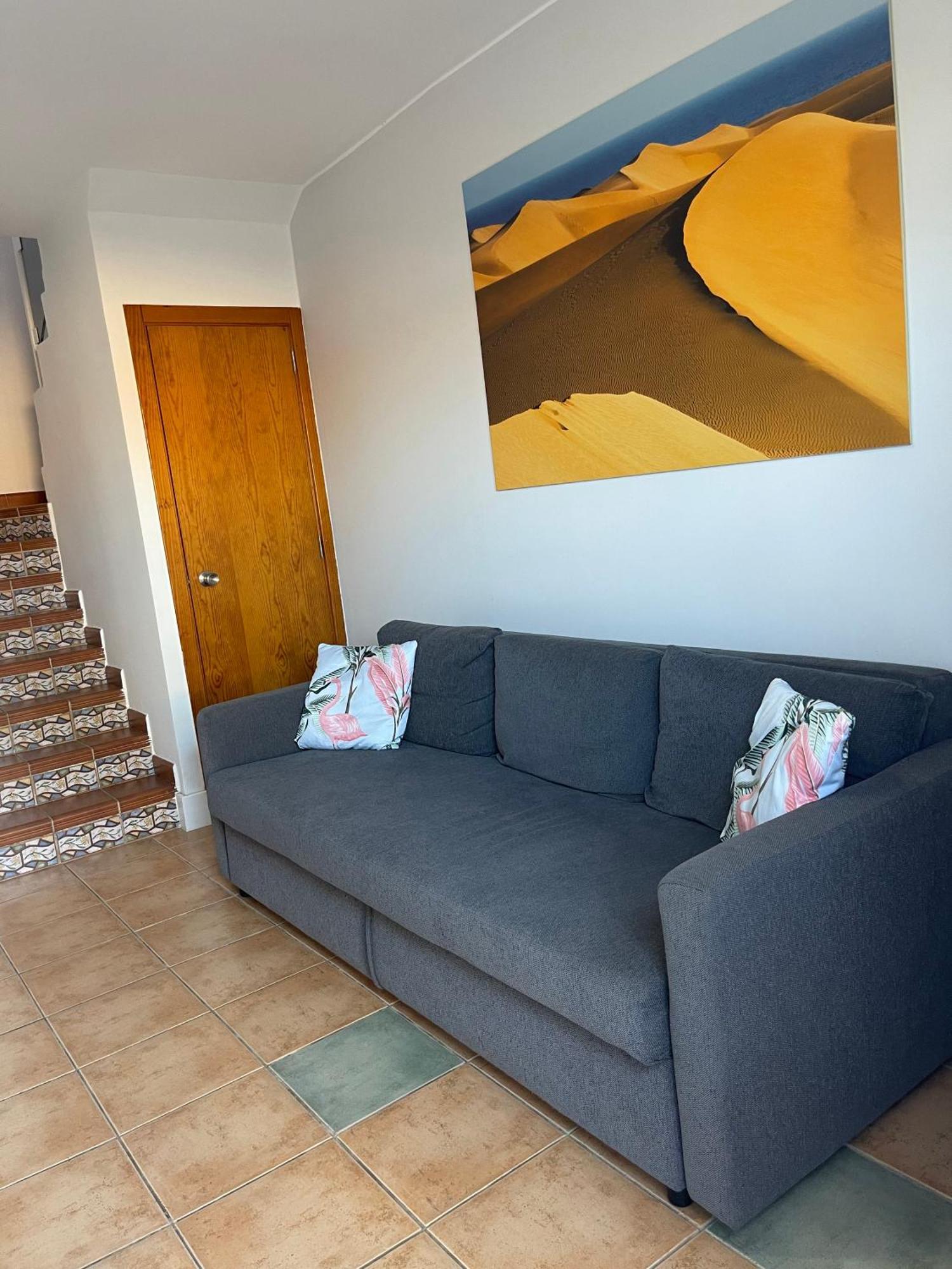 Villa Luz Suite Maspalomas (Gran Canaria) Exterior foto